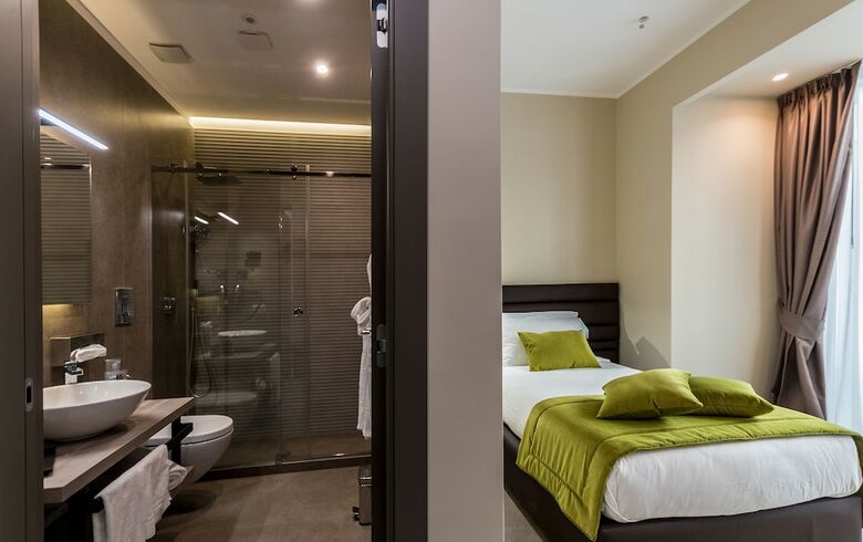 Hotel Matilde - Lifestyle Hotel