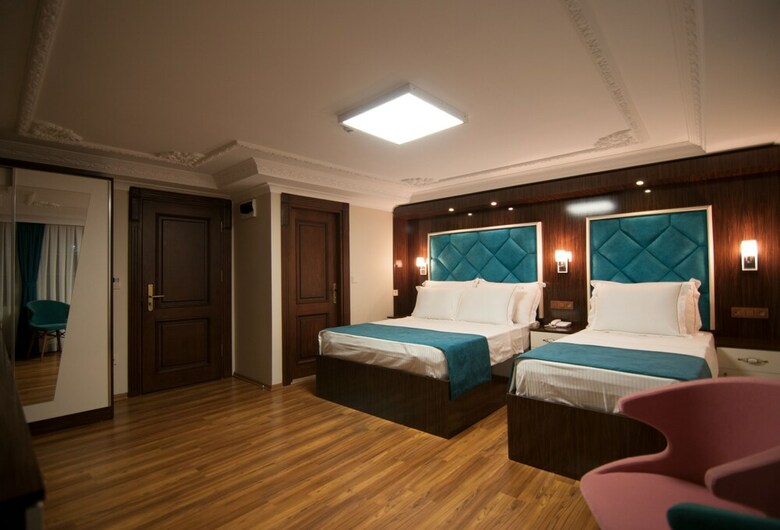 Hotel Akbiyik Suite