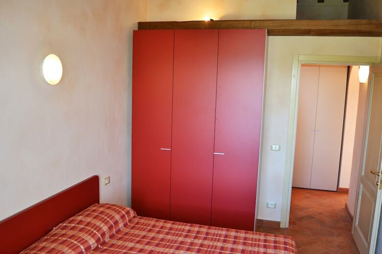 Apartamento Residenza Il Casale