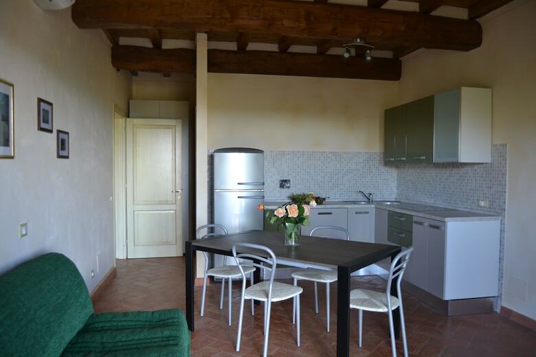 Apartamento Residenza Il Casale