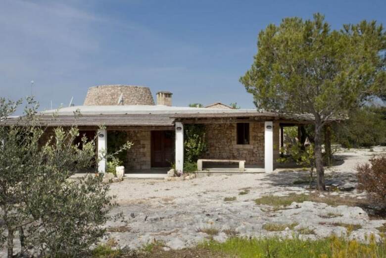 Apartamento Bilocale Rurale In Resort