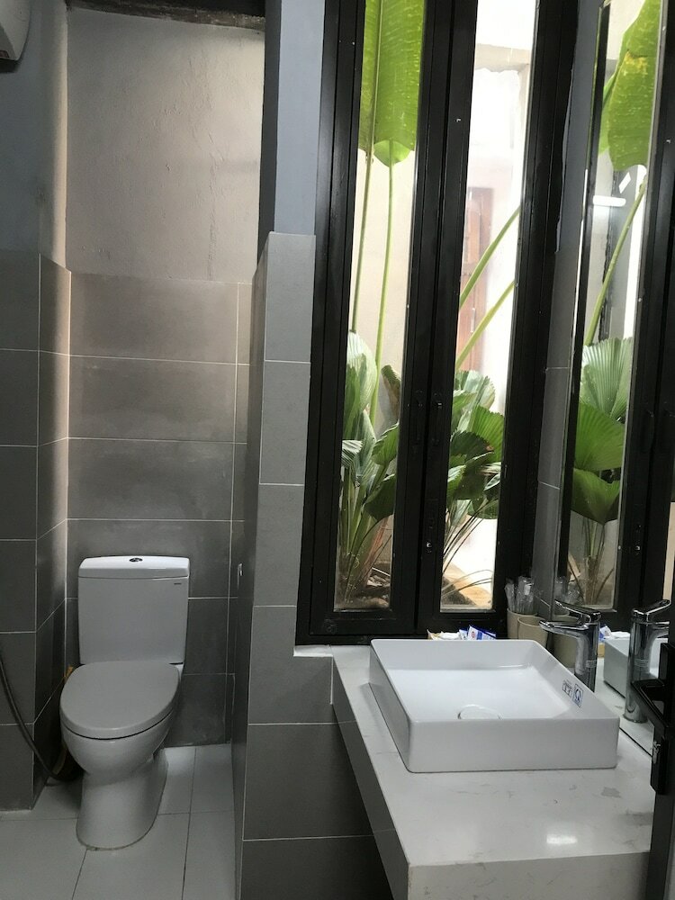 Apartamentos Ngoi House