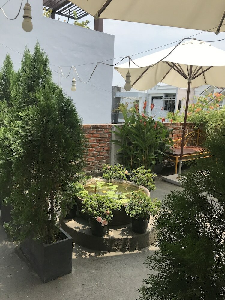 Apartamentos Ngoi House