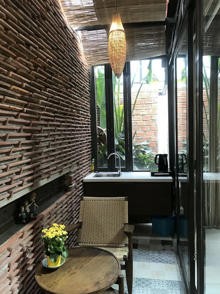Apartamentos Ngoi House