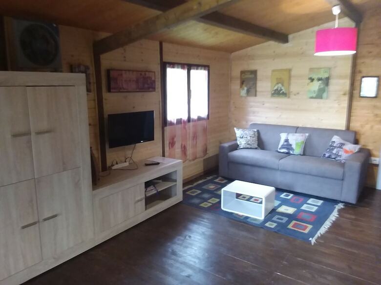 Apartamento Rifugio Di Campagna