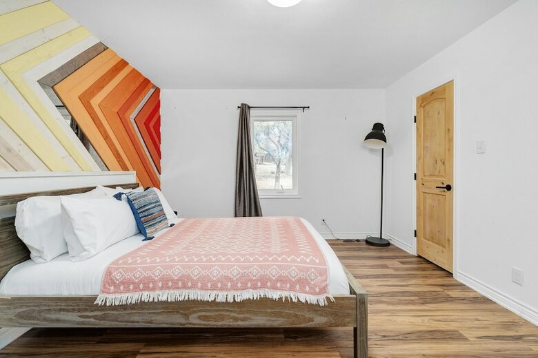 Apartamento Lucky Arrow Retreat - Dripping Springs