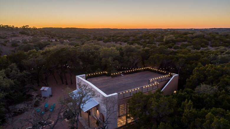 Apartamento Lucky Arrow Retreat - Dripping Springs