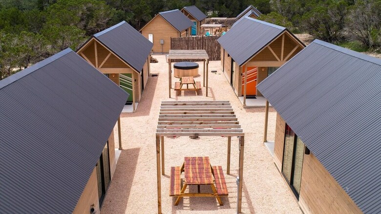 Apartamento Lucky Arrow Retreat - Dripping Springs