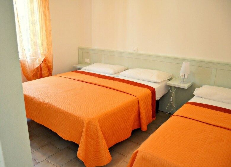 Apartamento Il Caubbio - Near Punta Contessa