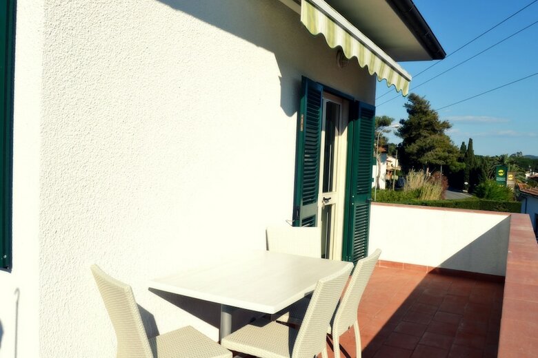 Apartamento Il Caubbio - Near Punta Contessa