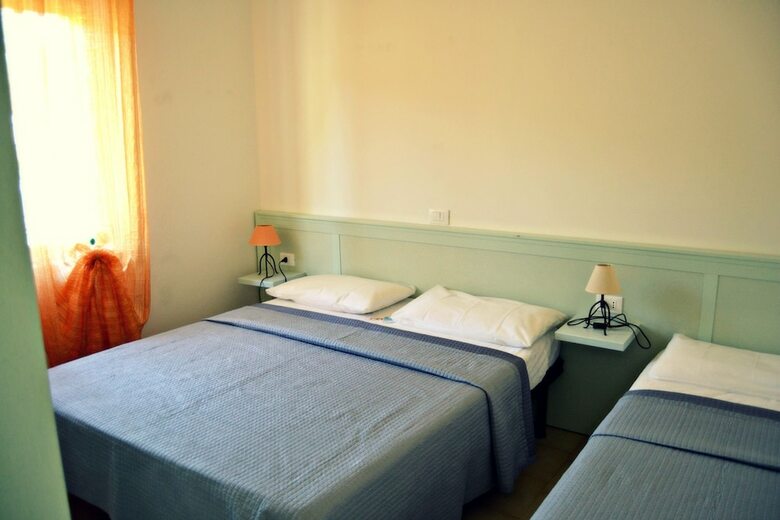 Apartamento Il Caubbio - Near Punta Contessa