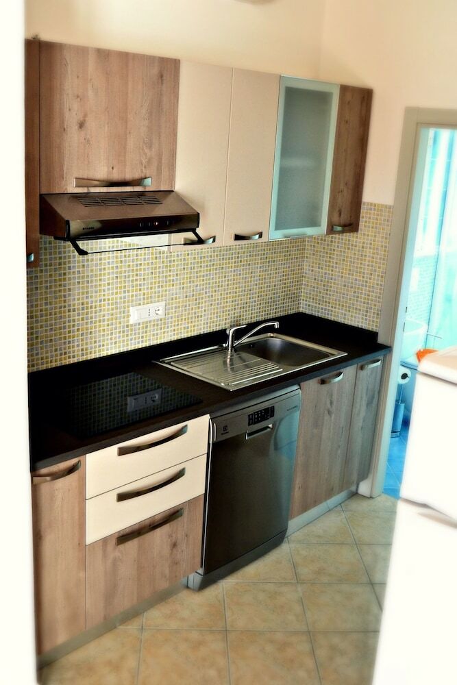 Apartamento Il Caubbio - Near Punta Contessa