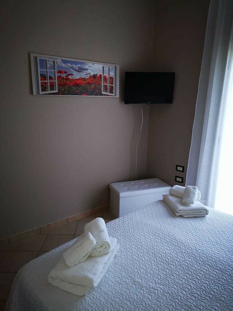 Apartamento Villetta Al Mare