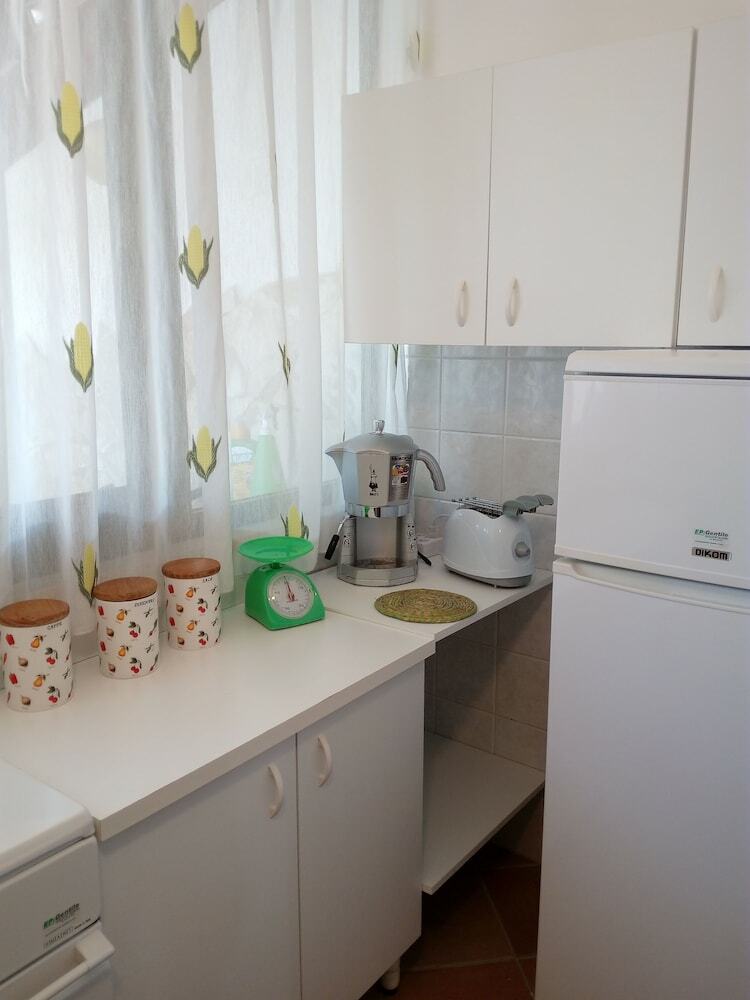 Apartamento Villetta Al Mare