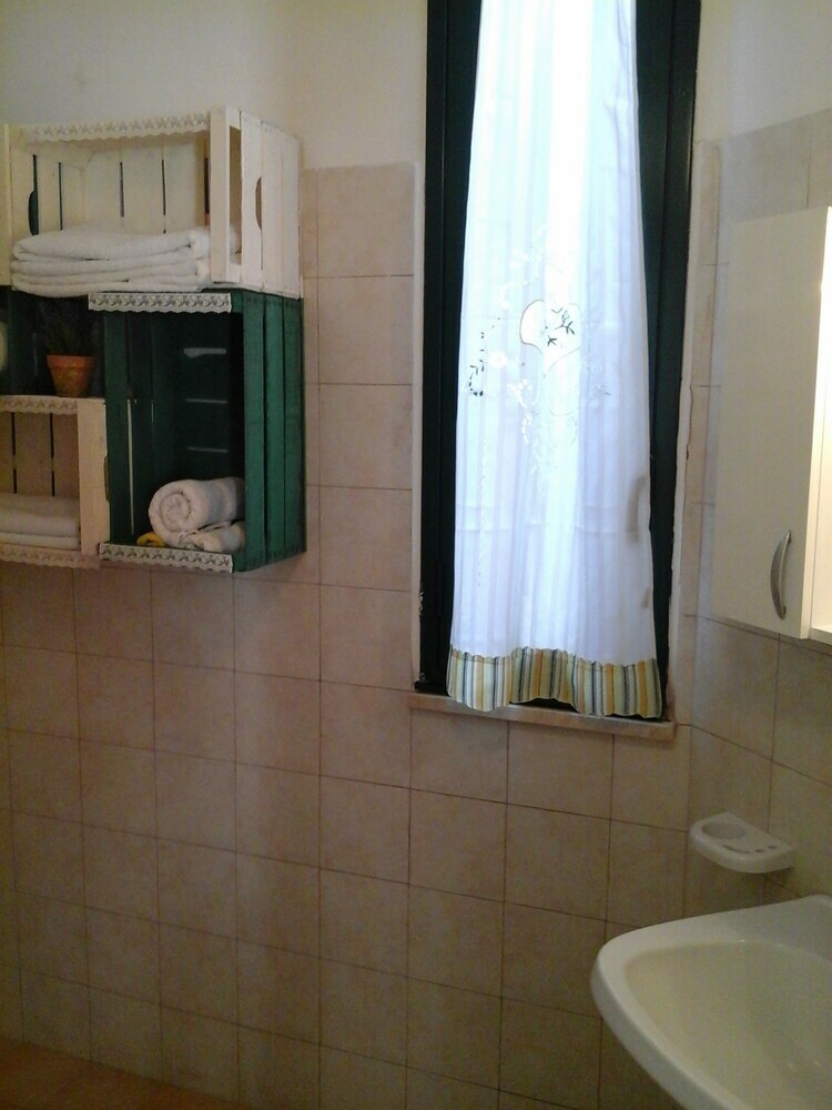 Apartamento Villetta Al Mare