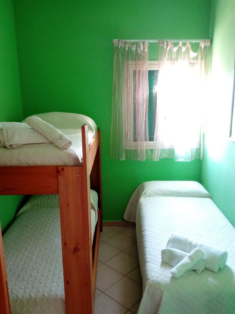 Apartamento Villetta Al Mare