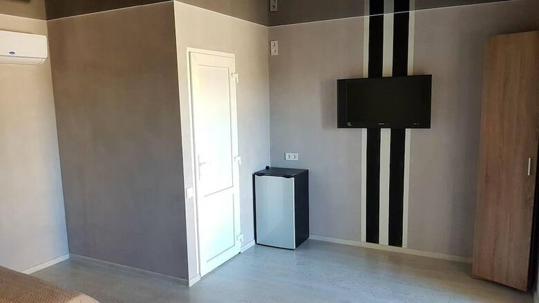 Hotel Guest House Shafran