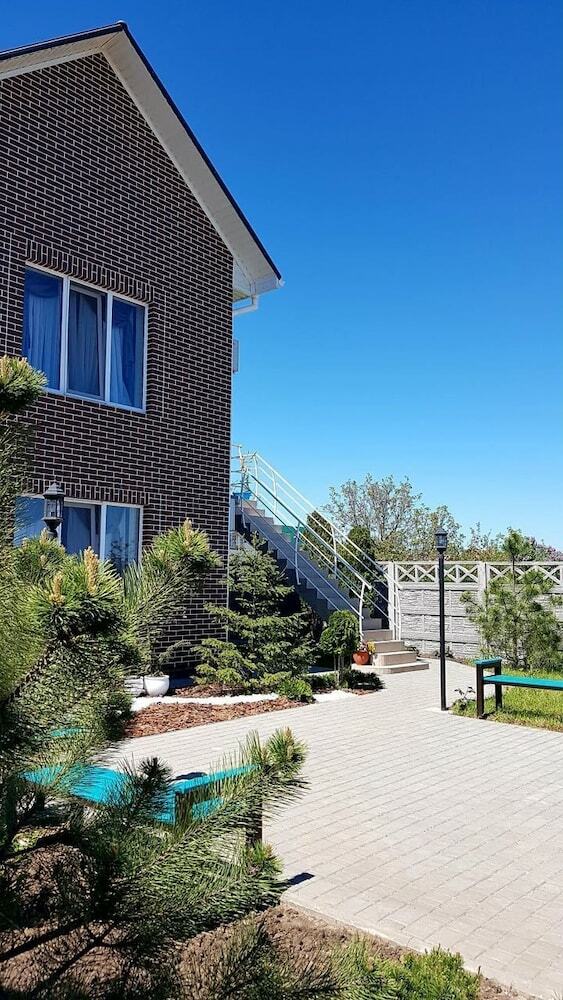 Hotel Guest House Shafran