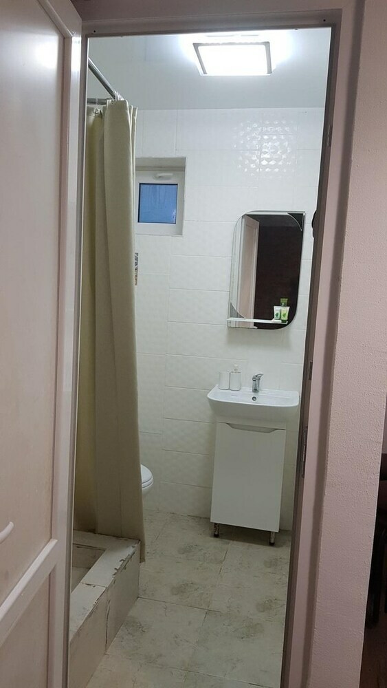 Hotel Guest House Shafran