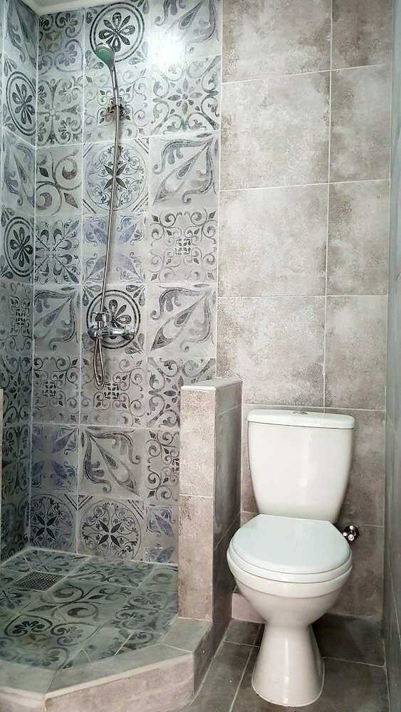 Hotel Guest House Shafran