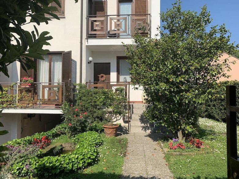 Rana B&B