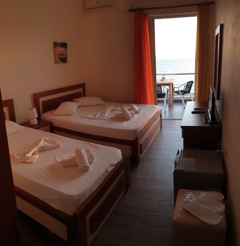 Golden Hotel