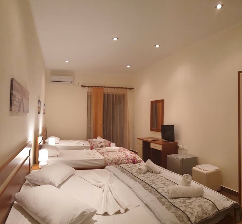 Golden Hotel