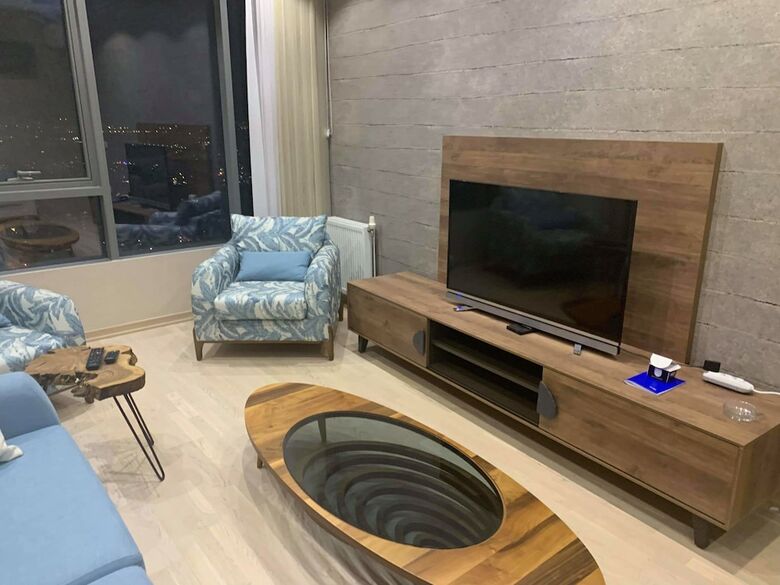 Apartamento Koza Park Esenyurt Istanbul