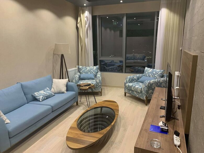 Apartamento Koza Park Esenyurt Istanbul