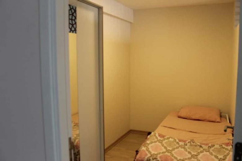 Apartamento Koza Park Esenyurt Istanbul