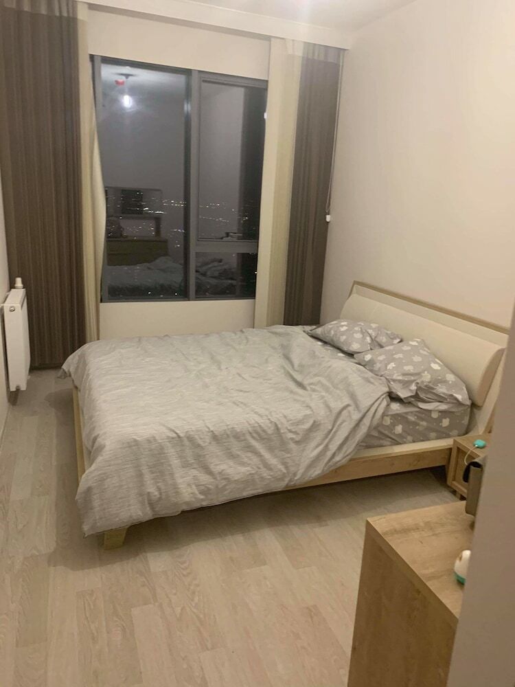 Apartamento Koza Park Esenyurt Istanbul