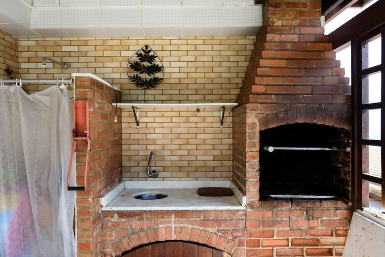 Apartamentos Omar Do Rio - Cobipa