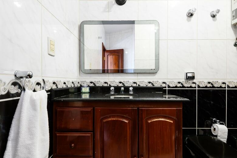 Apartamentos Omar Do Rio - Cobipa