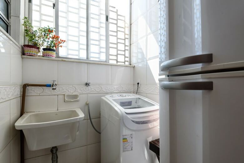 Apartamentos Omar Do Rio - Cobipa