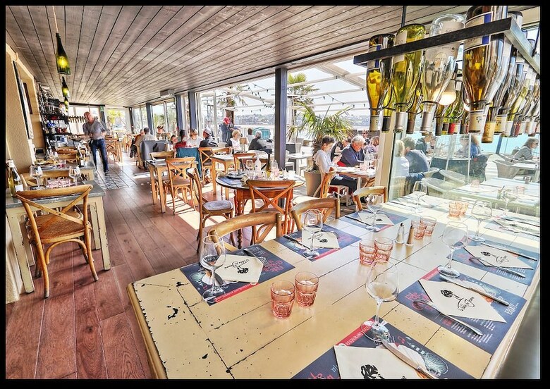 Hotel La Table De Jeanne