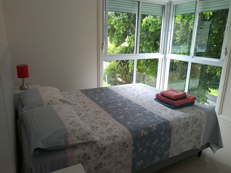 Apartamentos Perto Da Praia Em Jurer�
