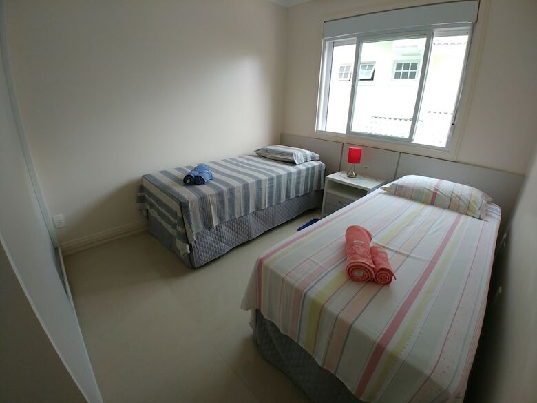 Apartamentos Perto Da Praia Em Jurer�