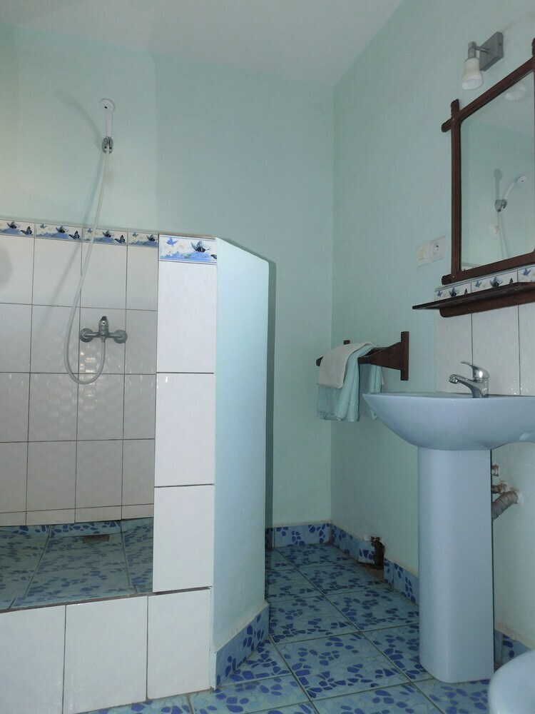 Antsirabe Hotel