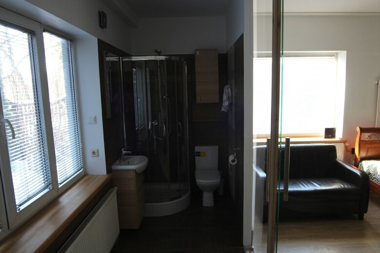 Apartamentos Champetre Studios