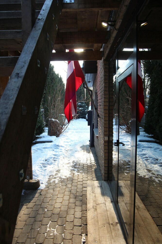Apartamentos Champetre Studios