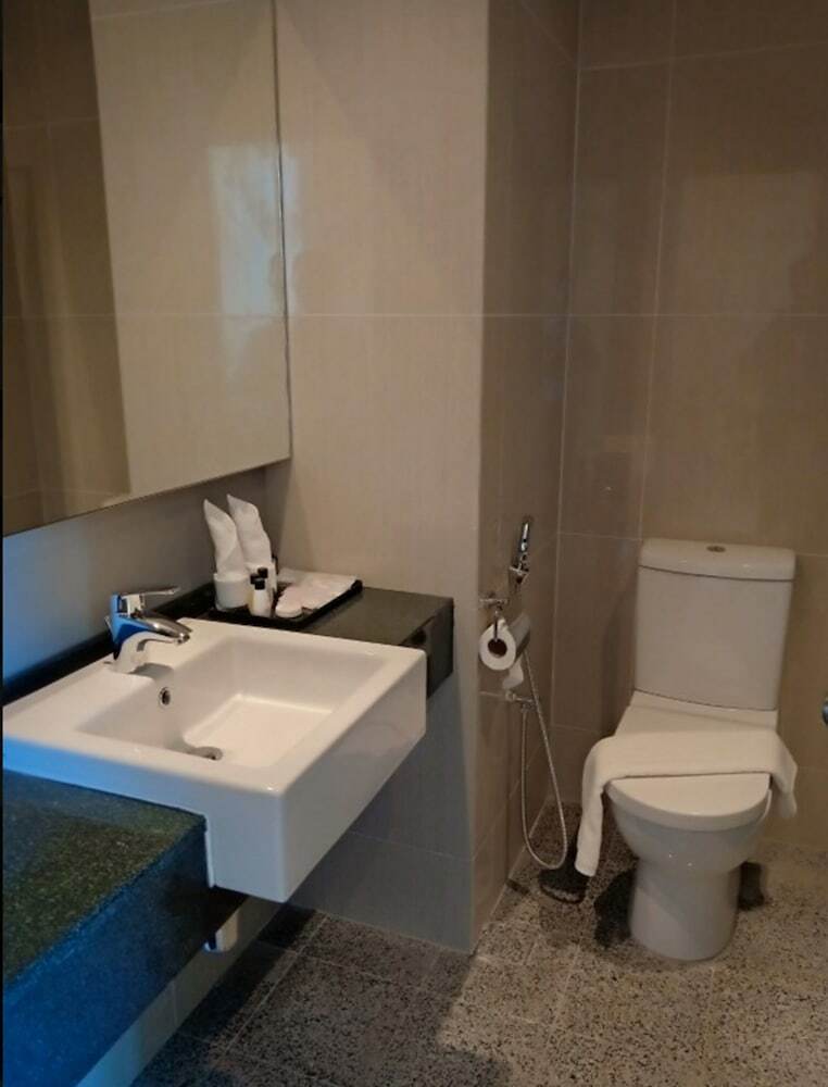 Paya Bunga Hotel Terenganu