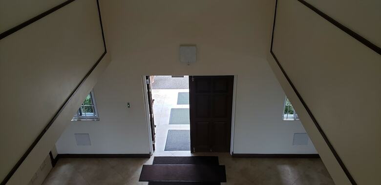 La Vue Apartments