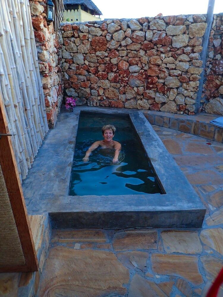 Posada Pangani Cliffs Lodge