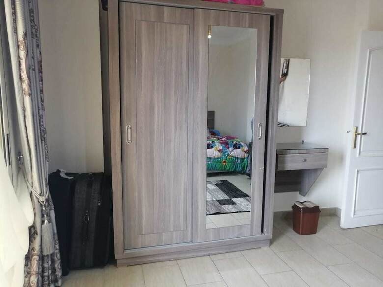 Arabia Sea View Apartment