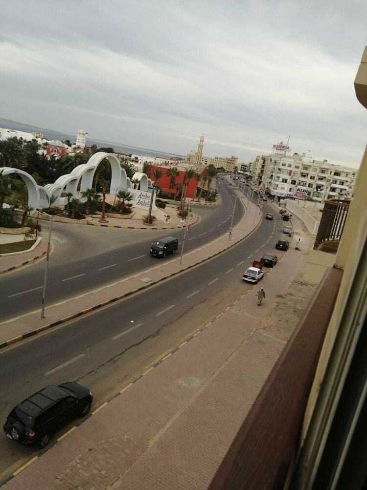 Arabia Sea View Apartment