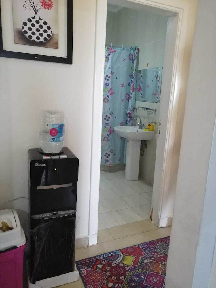 Arabia Sea View Apartment