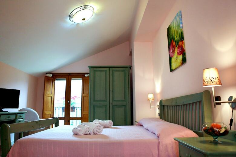 Agroturismo Agriturismo Il Raduno