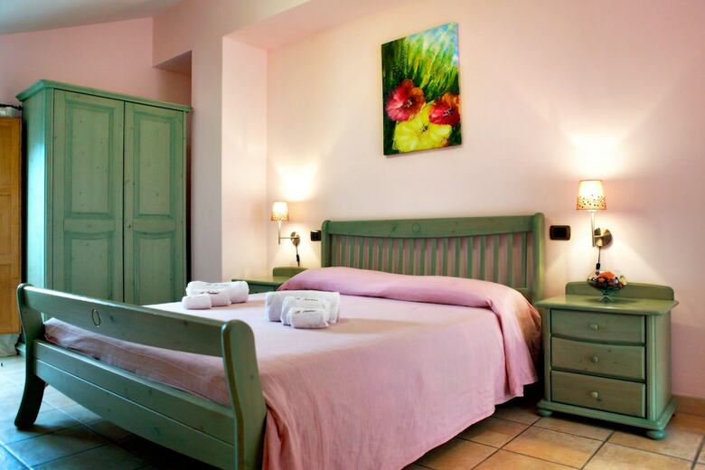 Agroturismo Agriturismo Il Raduno