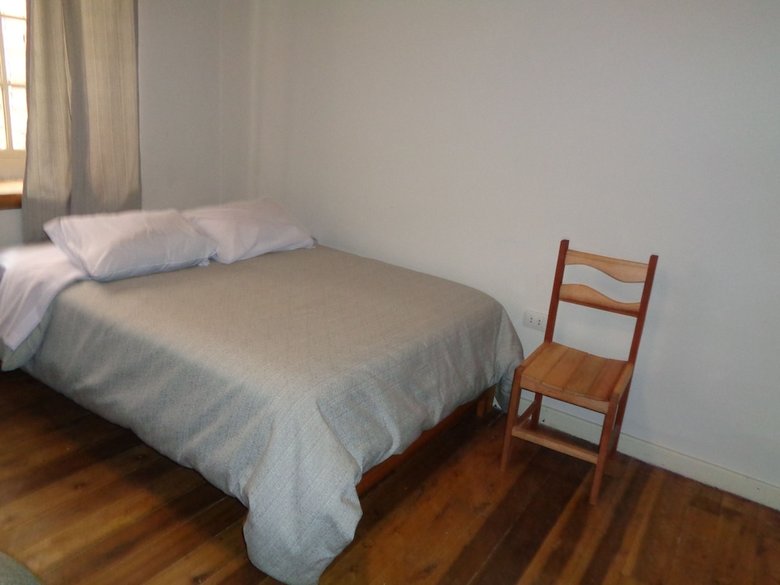 Hostal Inti Yapu Hostel
