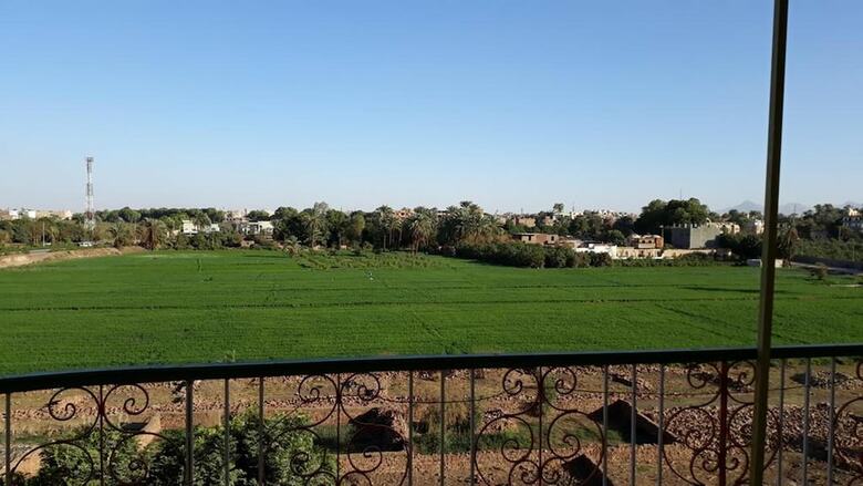 Apartamento Villa Joanna Luxor